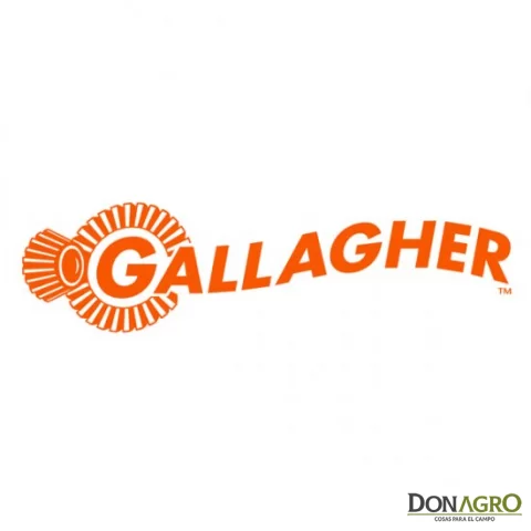 Tensor Circular de Aluminio Gallagher
