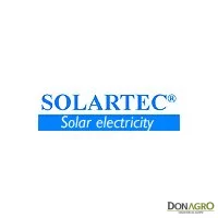 Regulador de voltaje carga solar 40 amp 12v / 24v SOLARTEC