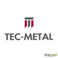 Postes Z Galvanizados Tec-Metal 1.75m